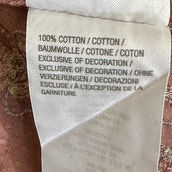 Logo lavish sz sm tunic style top that can be worn open or closed in the front - Picture 16 of 16